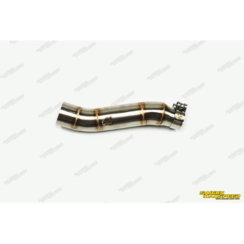 Cổ Pô GEM Speed Slip On Honda CB300R (chính hãng) Cổ Pô GEM Speed Slip On Honda CB300R (chính hãng)